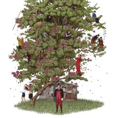 No Other Choice Korean Movie photo