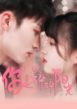 Ni Shi Sui Sui Yang Guang (2025) poster