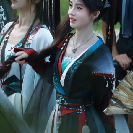Lai Zhan ()
