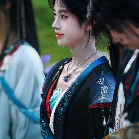 Lai Zhan ()