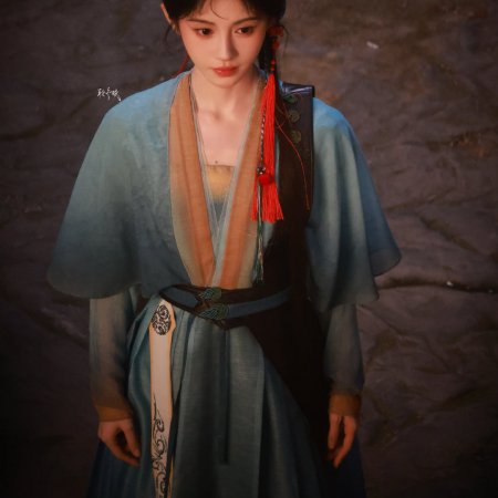 Lai Zhan ()