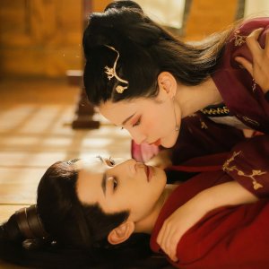 E Ren Zu (2022)