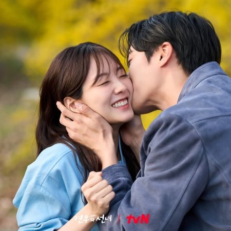 Head over Heels (2025)