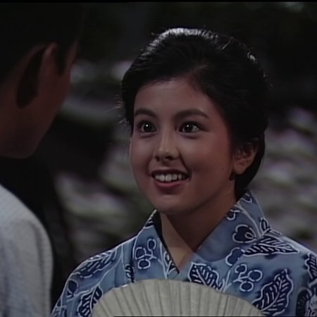 Mio Tsukushi (1985)