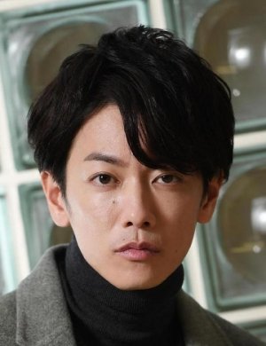 TAKEKRU SATOH