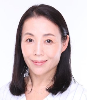 Naomi Kimura