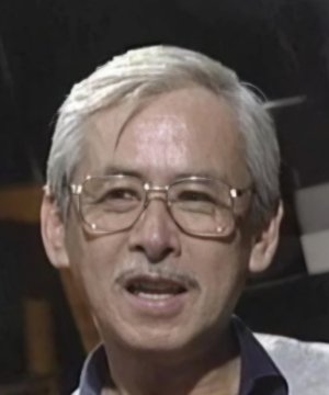 Hiroshi Nagano
