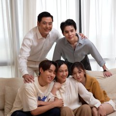 My Magic Prophecy Thai Drama(2025) photo