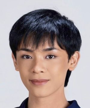 Bong Gonzales
