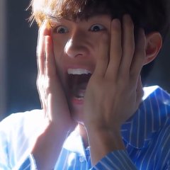 Love Love Change Korean Drama(2026) photo
