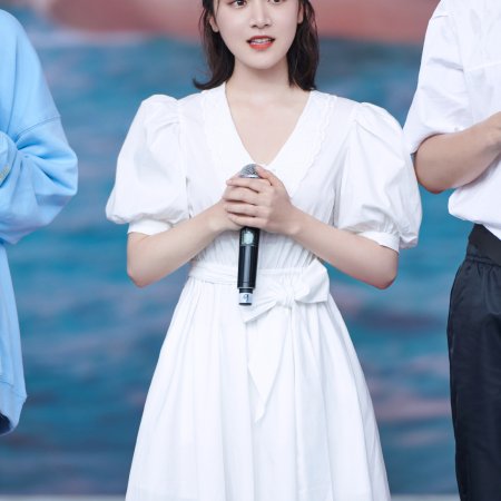 Sparkle Love (2020)