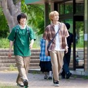 My Summer of You Japanese Drama(2026) photo