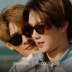 Cherm Chey Thai Drama(2026) photo