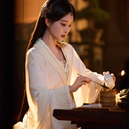 Meng Zi Yi