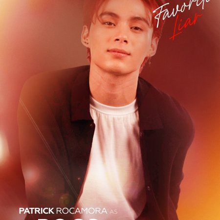 My Favorite Liar (2025)