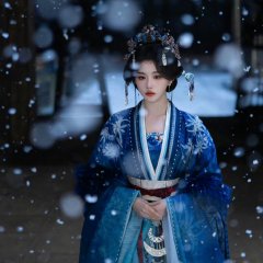 The Shadow Sovereign Chinese Drama(2026) photo