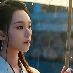 Lan Yue Qu Chinese Drama photo
