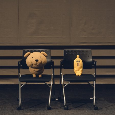At 25:00, in Akasaka Season 2 (2025)