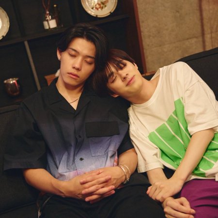 At 25:00, in Akasaka Season 2 (2025)