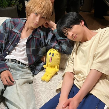 At 25:00, in Akasaka Season 2 (2025)
