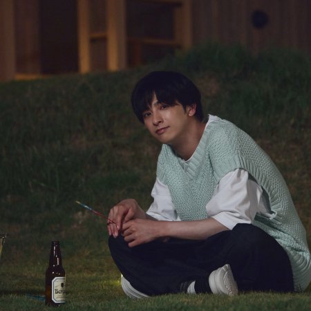 At 25:00, in Akasaka Season 2 (2025)