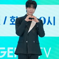 I Give It to You Korean Drama(2026) photo