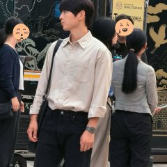 Love Cloud Korean Drama(2027) photo