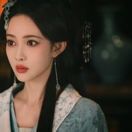 Meng Zi Yi