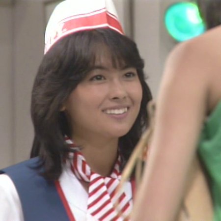 Natsu, Taiken Monogatari (1985)
