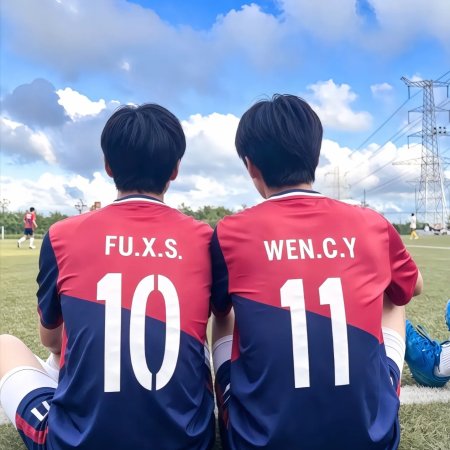 Road to Success (2026)