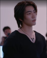 Peacefully watching payback and getting punched in the face by his godly visuals. No one save…