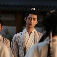 Wang Rui Zi photo