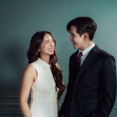 To Love & Cherish Thai Drama(2026) photo