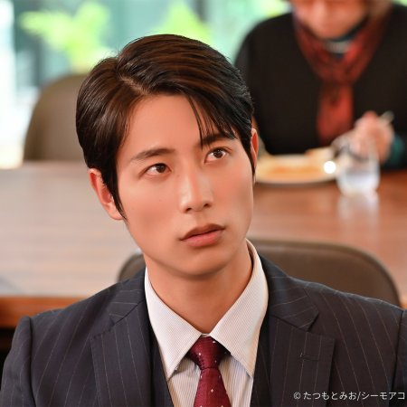 The Servant Prince (2026)