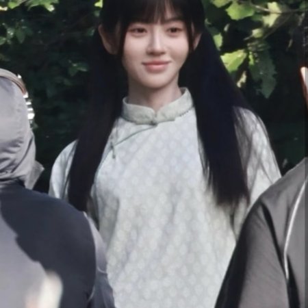 Ju Jing Yi