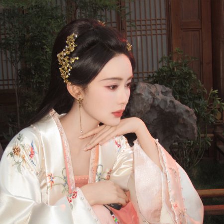 Meng Zi Yi