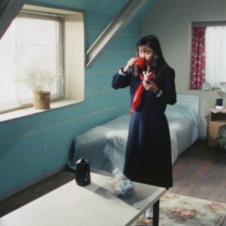 Shoujo Commando Izumi (1987)