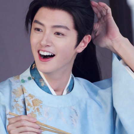 Darren Chen