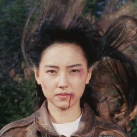 Shoujo Commando Izumi (1987)