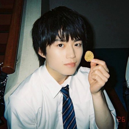 Oku Tomoya