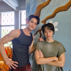 The Crow Club Thai Drama(2026) photo