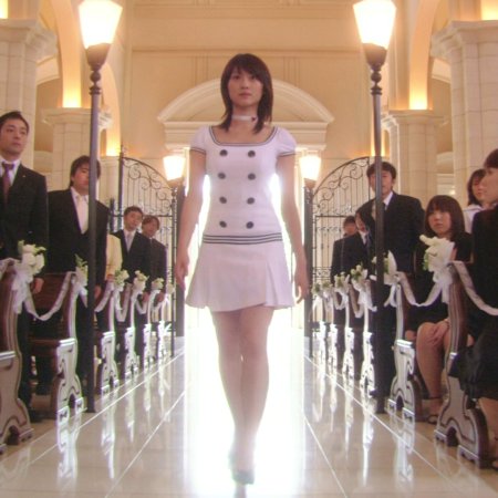 Cutie Honey: The Live (2007)