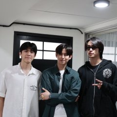 Love's Echoes Thai Drama(0000) photo
