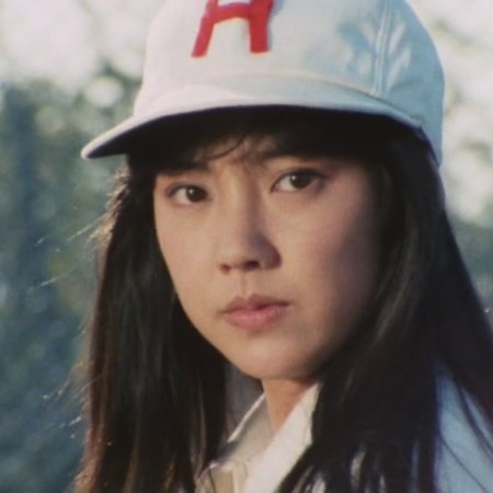 Shoujo Commando Izumi (1987)