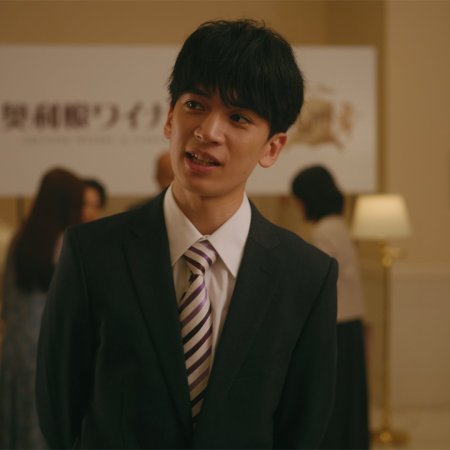 Shimazu Ken