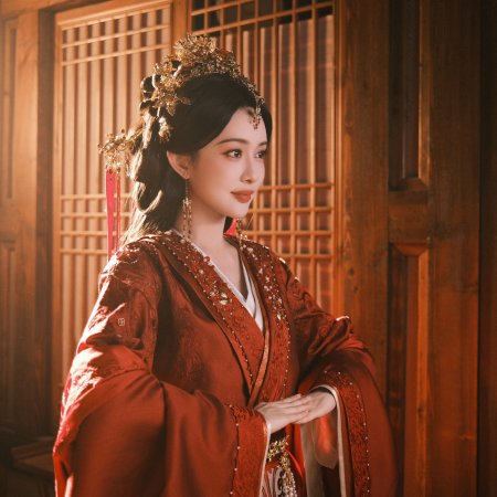 Meng Zi Yi
