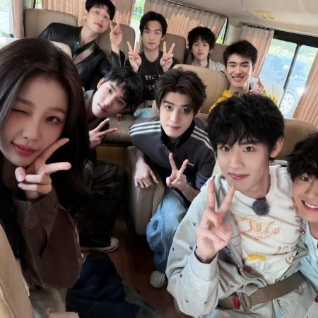 Become a Farmer Season 4 (2026)
