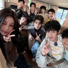 Become a Farmer Season 4 Chinese TV Program(2026) photo