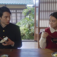 Come Come Everybody Japanese Drama photo