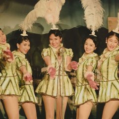 A Foggy Tale Taiwanese Movie photo